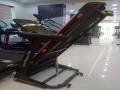 TREADMILL LIFE FITTNESS 680S Non-stop power